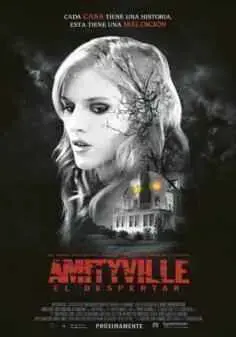 Amityville: El despertar (2017)