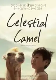 Celestial Camel (2015)