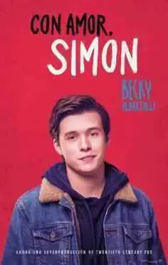 Con amor, Simon (2018)