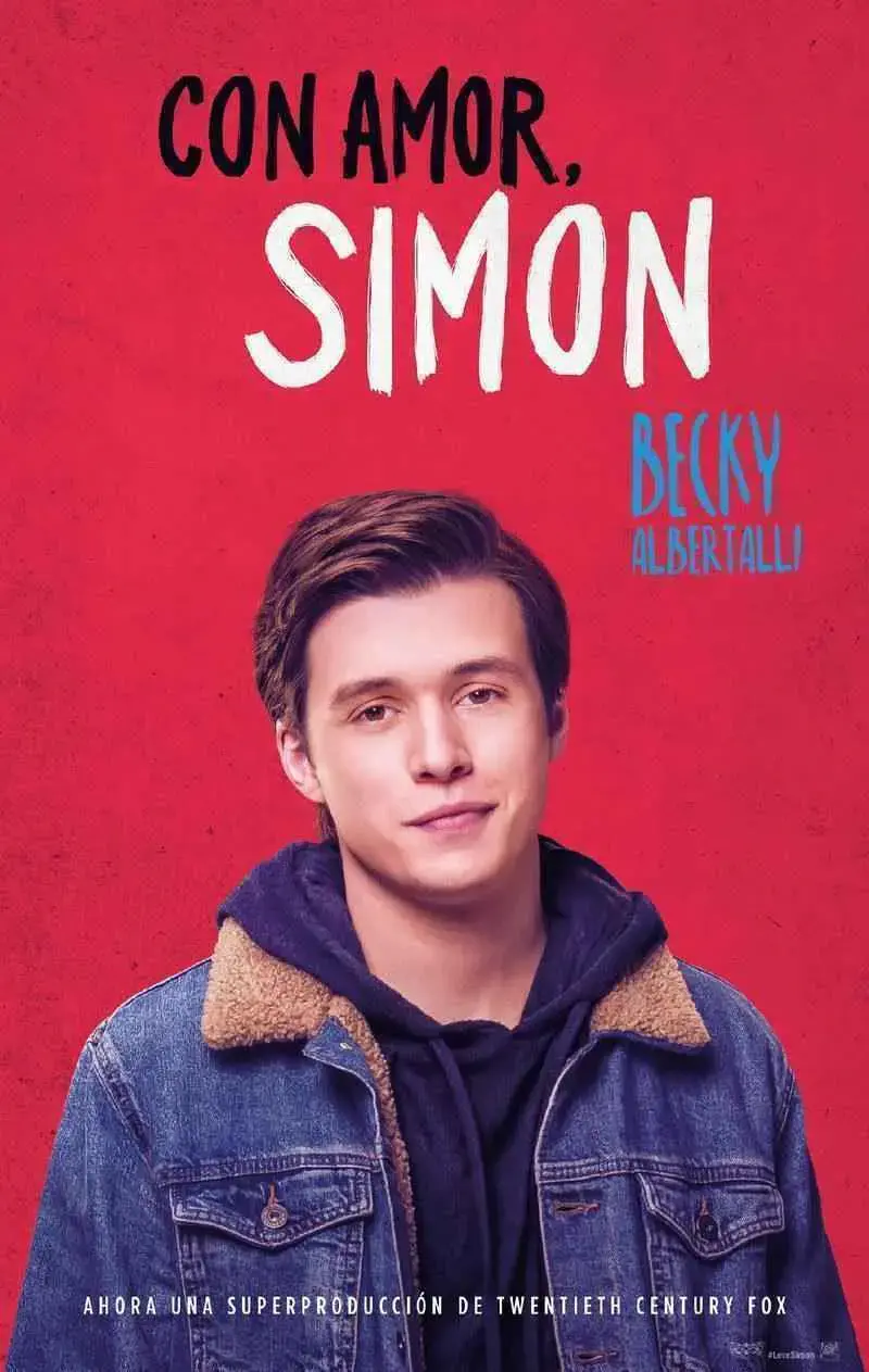 Con amor, Simon (2018)