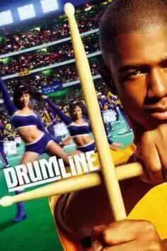 Drumline (Version Extendida) (2002)