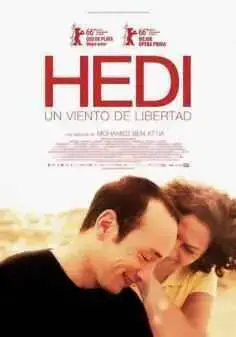 Hedi, un viento de libertad (2017)