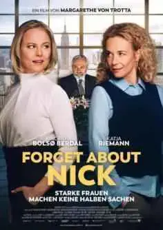 Olvídate de Nick (2017)