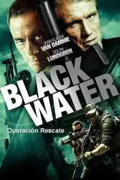 Operación rescate (2018)