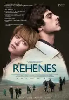 Rehenes (2017)