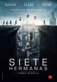 Siete hermanas (2017)