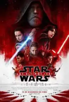 Star Wars (La Guerra de las Galaxias.Episodio VIII: El despertar de la fuerza) (2017)