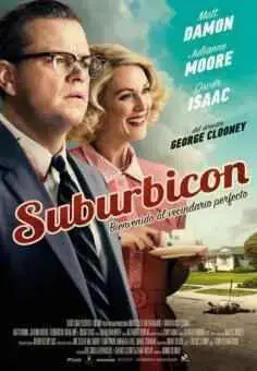 Suburbicón (2017)