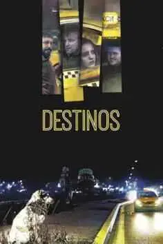 Destinos (2017)