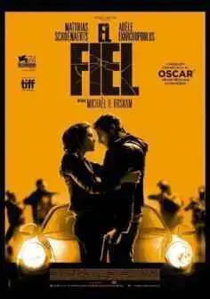 El fiel (2017)