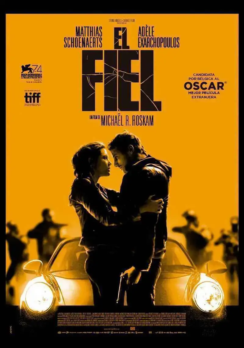 El fiel (2017)