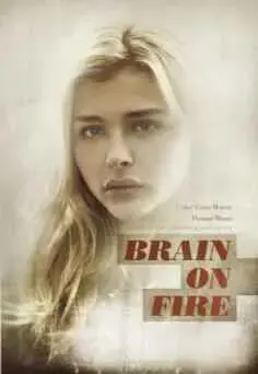 Mente en llamas (Brain on Fire) (2016)