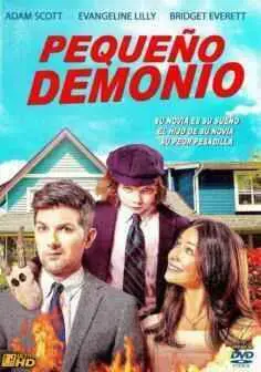 Pequeño demonio (2017)