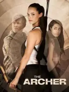 La Arquera (The Archer) (2017)