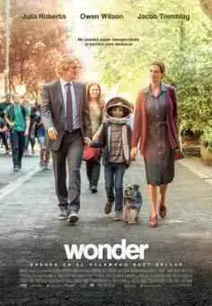 Wonder (2017)