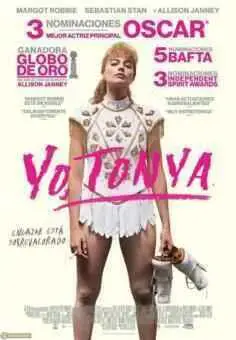 Yo, Tonya (2017)