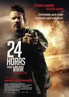 24 horas para vivir (2017)