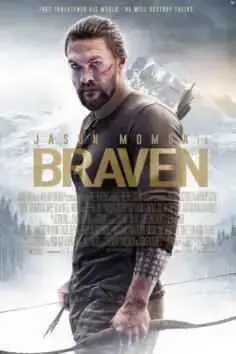 El Leñador (Braven) (2018)