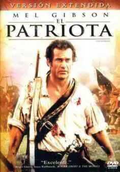 El Patriota (Versión Extendida) (2000)