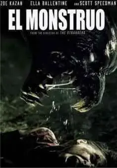 El monstruo (The Monster) (2016)