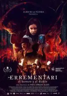 Errementari (El herrero y el diablo) (2017)