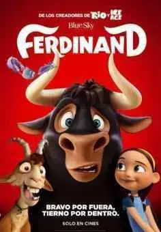 Ferdinand (2017)