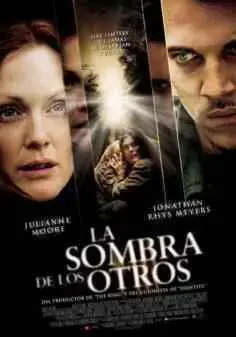 La sombra de los otros (2010)