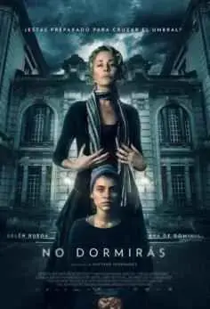 No dormirás (2018)