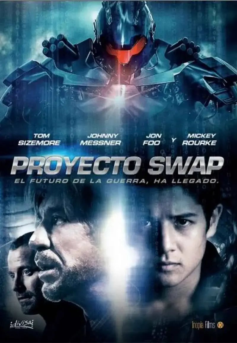 Proyecto Swap (2016)