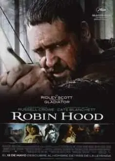 Robin Hood (Versión Extendida) (2010)