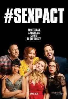 #SexPact (2018)