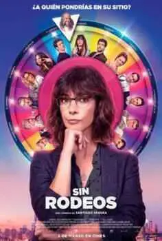 Sin rodeos (2018)