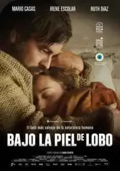 Bajo la piel de lobo (2017)