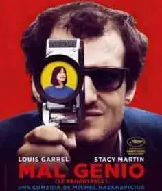 Mal genio (2017)