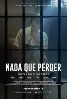 Nada que perder (2018)