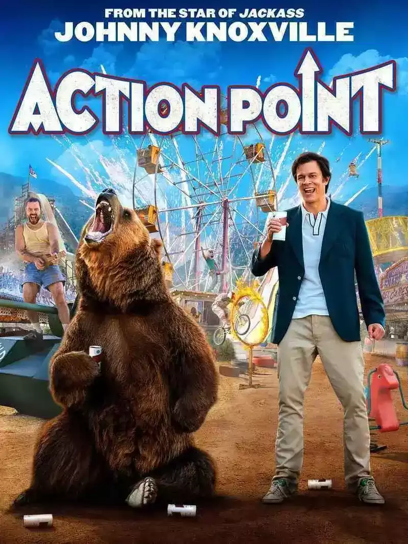 Action Point (2018)