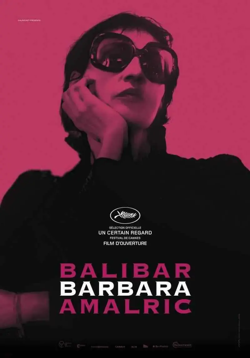 Barbara (2017)