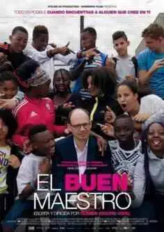 El buen maestro (2017)