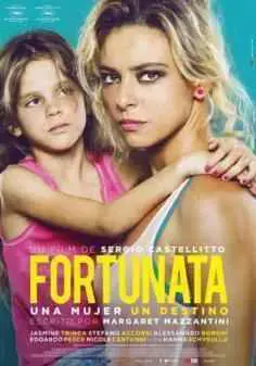 Fortunata (2017)