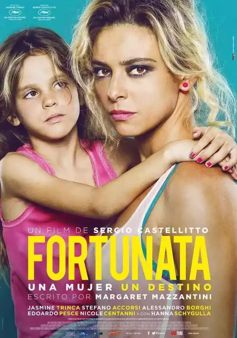 Fortunata (2017)