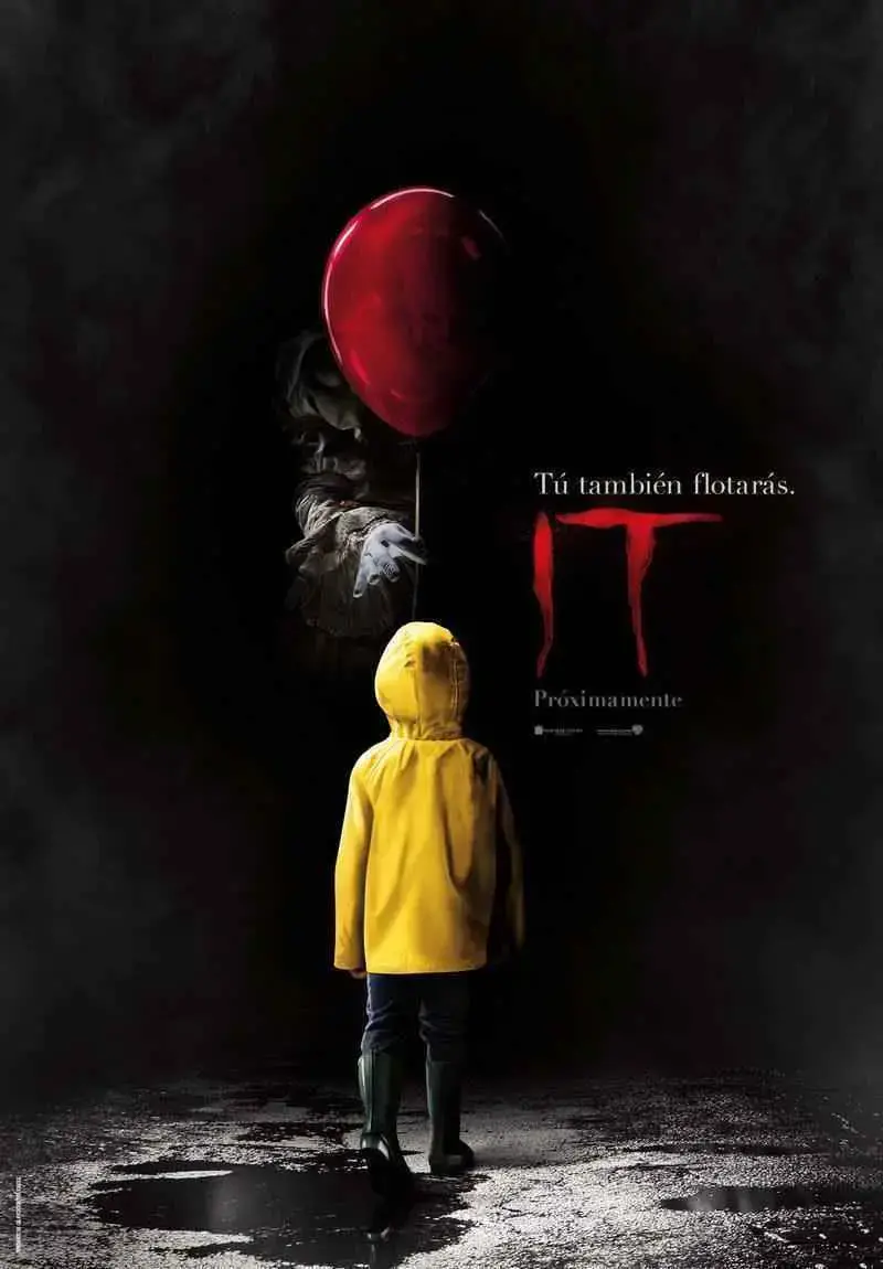 It (2017)