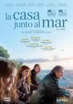 La casa junto al mar (2017)