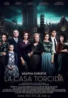 La casa torcida (2017)