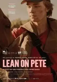 Lean on Pete (2017)