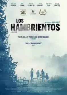 Los hambrientos (2017)