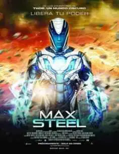 Max Steel (2016)