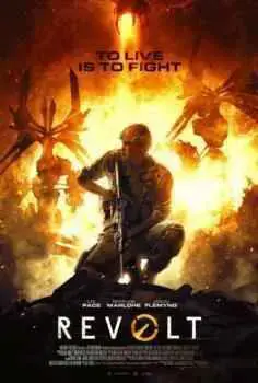 Revolt (2017)