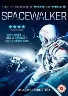 Spacewalker (2017)