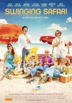 Swinging Safari (2017)