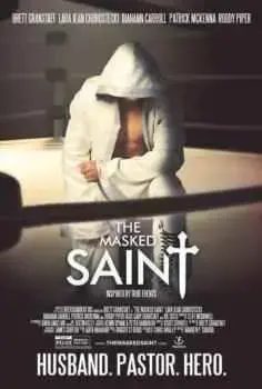 The Masked Saint (2016)